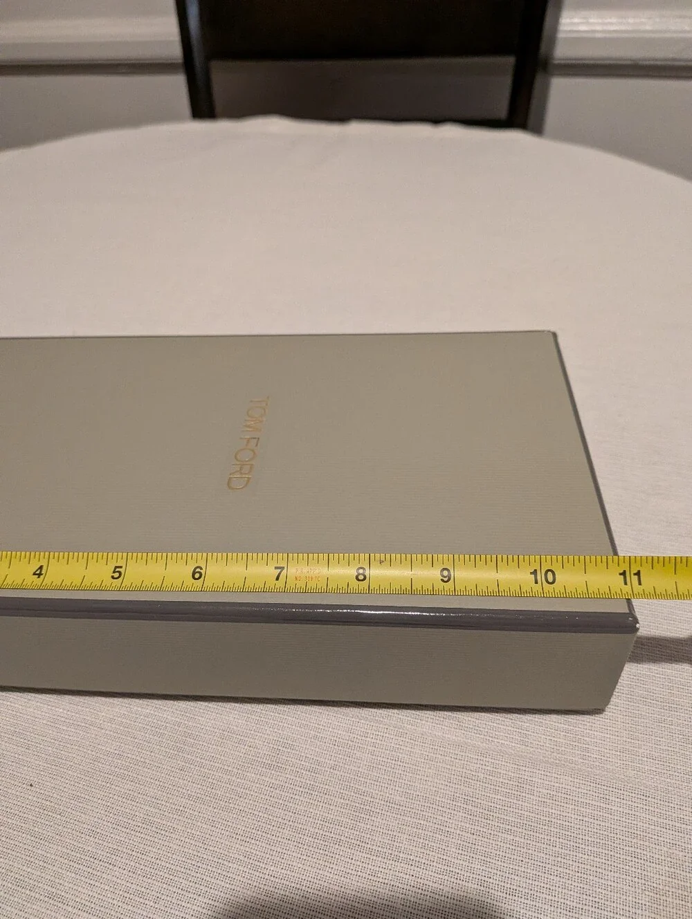Tom Ford Gift Swimsuit Box